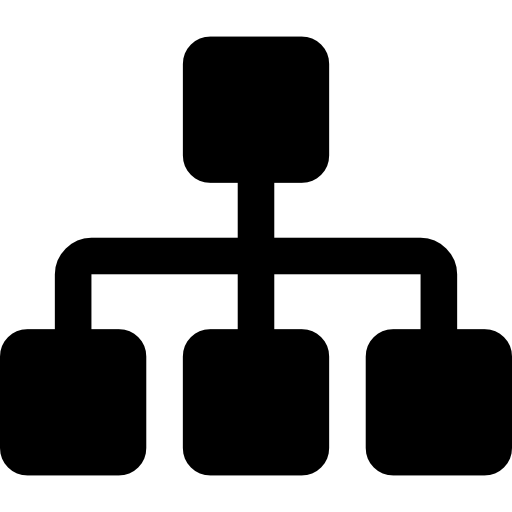 kv sitemap